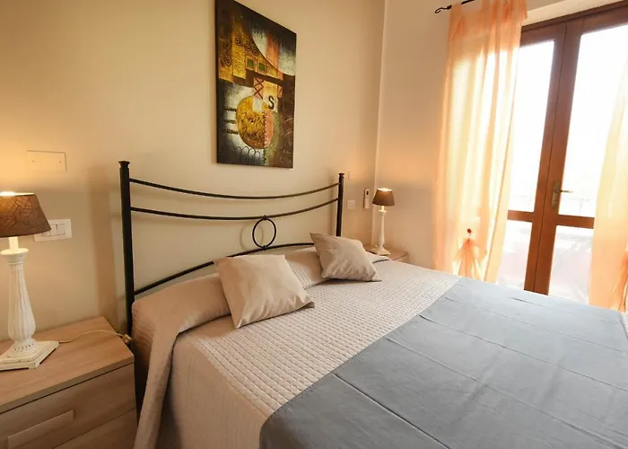 La Dei Graniti Villasimius