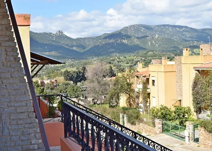 La Dei Graniti Pensión 3*